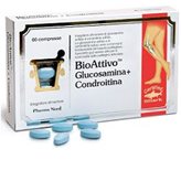 BIOATTIVO Glucos+Condr.60 Cpr