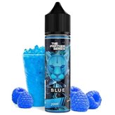 Blue Panther Dr. Vapes Liquido Scomposto 20ml Granita Lampone Blu