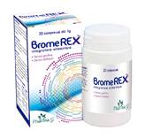 BromeRex Pharma G 20 Compresse