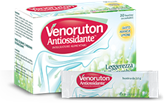 Venoruton Antiossidante 20 bustine