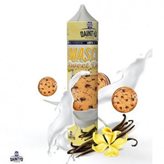 Xmas Cookie Liquido Dainty's Eco Vape da 20 ml Aroma Biscotto Cannella e Vaniglia