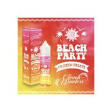 Beach Party Aroma Scomposto Seven Wonders Liquido da 50ml - Nicotina : 0 mg/ml, ml : 50