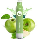 Green Apple Ice Waka Disposable Relx Pod Mod Usa e Getta - 700 Puffs (Nicotina: 20 mg/ml - ml: 2)