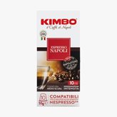 KIMBO | Nespresso | NAPOLI | 1 pz