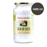 Olio di Cocco 1000ml