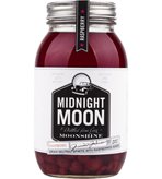 Moonshine Cinnamon Lightnin - Everclear