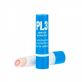 Pl3 Stick Labbra Protettivo Ed Emolliente 4ml