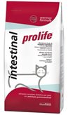 Prolife diet cat Intestinal Sensitive crocchette dietetiche gatto - Formato : 300g