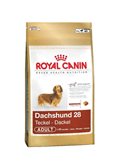 Royal canin mini adult dachshund 1,5 kg