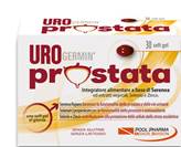 Urogermin Prostata 30 Soft Gel