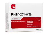 Kistinox Forte 14 bustine coadiuvante nel contrastare le cistiti