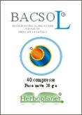 Bacsol 40cpr