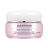 Darphin Melaperfect Crema Idratante Illuminante Viso SPF20 50ml