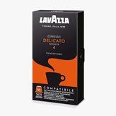 LAVAZZA | Nespresso | DELICATO - 0100 Capsule