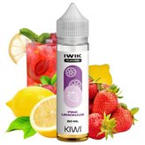 Pink Lemonade IWIK Flavors KIWI Liquido Shot 20ml Limone Frutti Rossi