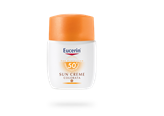 Sun Creme Colorata Spf 50+ Eucerin® 50ml