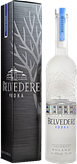Vodka 'Belvedere' (700 ml. astuccio) - Belvedere