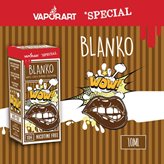 Blanko VaporArt Liquido Pronto da 10 ml - Nicotina : 0 mg/ml