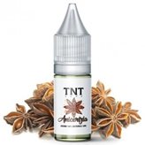 Anicerizia Natural TNT Vape Aroma Concentrato 10ml Anice Liquirizia