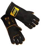 Esab Heavy Duty Black gloves