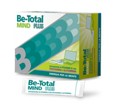 Be-Total Mind Plus Integratore Alimentare 20 Bustine