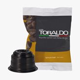 TORALDO | Capsule | CAFFITALY | GOURMET - 0200 Capsule