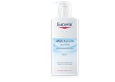 Eucerin AQUAporin Active Emulsione rinfrescante rich 400ml