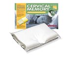 Guanciale Cervicale -  Cervical Memory