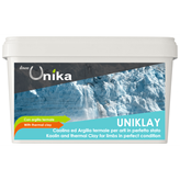 Unika Uniklay supporto osteoarticolare per cavalli - Peso : 4 Kg
