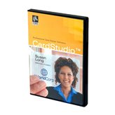 CardStudio Classic Software per la stampa di tessere