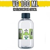 Glicerina Vegetale Blendfeel 100ml Full VG
