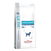 ROYAL CANIN HYPOALLERGENIC SMALL CANE 3,5 KG