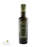 Olio Extra Vergine di Oliva Monocultivar Peranzana 250 ml