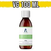 Glicerina Vegetale 100 ml Base Neutra Alterna Farmaceutici 100% VG