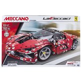 Meccano 6032900 - Ferrari LaFerrari