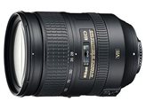 Obiettivo Nikon AF-S NIKKOR 28-300mm F3.5-5.6 G ED VR