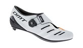 Scarpe per bici da corsa TRIATHLON DMT DTR1 carbon - Colore : Nero- Numero : 41.5
