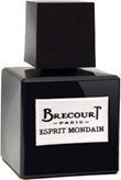 Brecourt Esprit Mondain EDP - Formato : 100ml