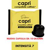 Capri Arabica compatibili Caffitaly ®