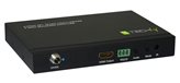 HDMI 4x1 Multi-viewer with seamless switcher