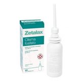 Zetalax Clisma Fosfato Zeta Farmaceutici 133ml