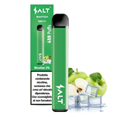 Salt Switch pod mod usa e getta - Apple Ice - 20mg/ml (Nicotina: 20mg/ml)
