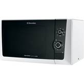 Electrolux Electrolux EMM21150W forno a microonde Superficie piana Microonde con grill 18,5 L 800 W Bianco