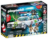 PLAYMOBIL 9220 - Ghostbusters Ecto-1