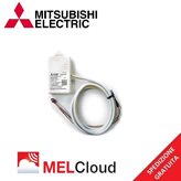 Mitsubishi Interfaccia MelCloud WiFi MAC-557IF-E per Condizionatore