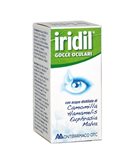 Iridil® Gocce Oculari MONTEFARMACO 10ml