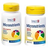 Longlife Micronutrients 100 Tavolette