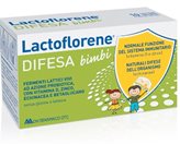 Lactoflorene® Difesa bimbi MONTEFARMACO 10 Flaconcini