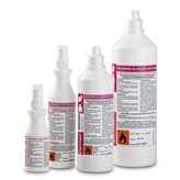 Neoxidina alcolica Spray incolore per cute integra NUOVA FARMEC® - 250 ML