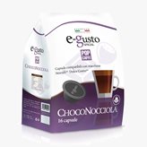 POP CAFFE | Dolce Gusto | CHOCONOCCIOLA - 032 Capsule